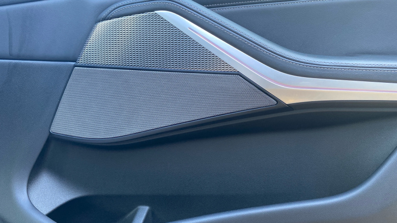 BMW X5 xDrive40d MHT M Sport 5dr Auto Diesel Estate